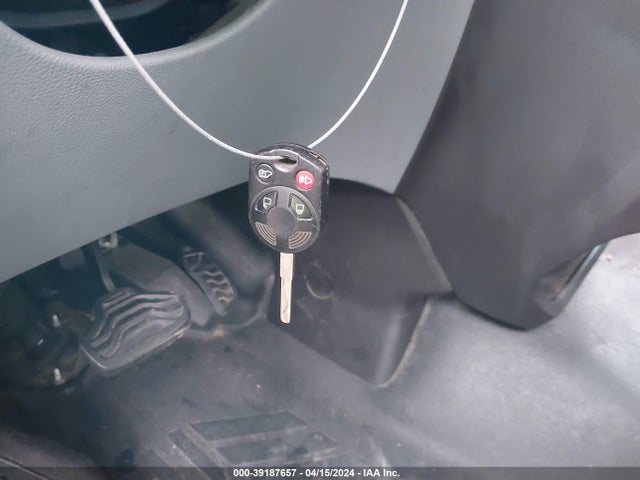 Ford Transit-350 Cab 2018 1FDBF8ZM2JKA65932 Image 11