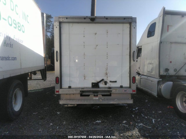 Ford Transit-350 Cab 2018 1FDBF8ZM5JKA99640 Image 16