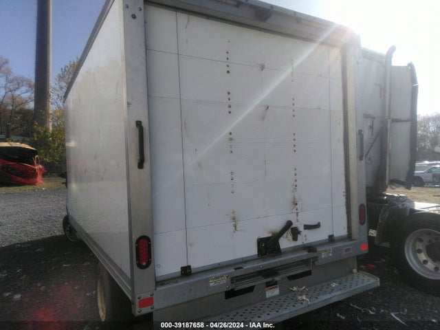 Ford Transit-350 Cab 2018 1FDBF8ZM5JKA99640 Image 3