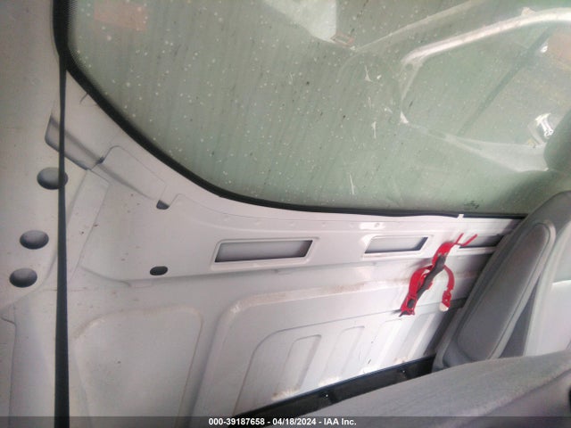 Ford Transit-350 Cab 2018 1FDBF8ZM5JKA99640 Image 8