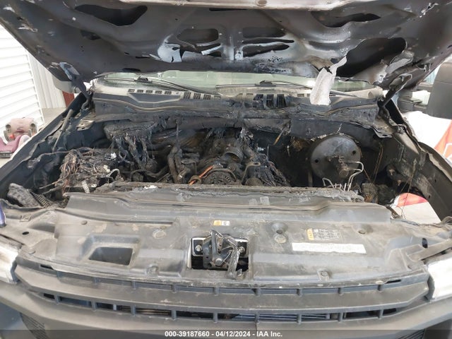 Ford F-250 Xl 2021 1FDBF2A62MED31477 Image 10