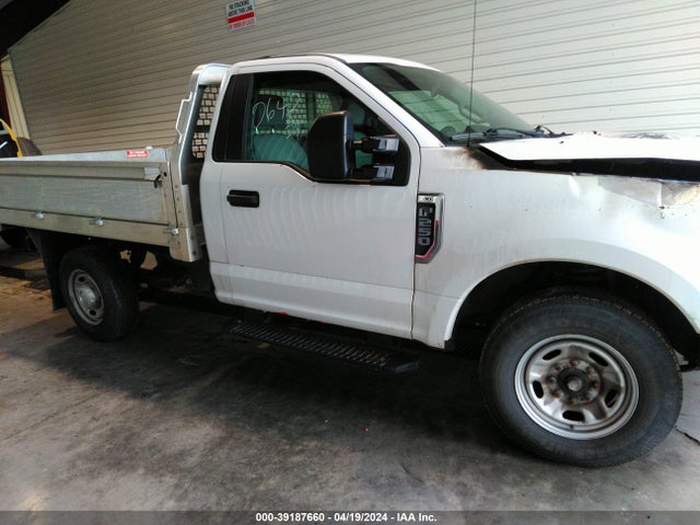 Ford F-250 Xl 2021 1FDBF2A62MED31477 Image 13