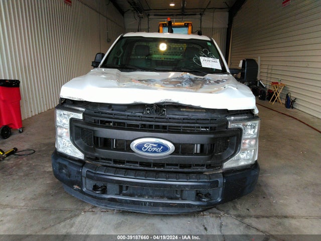 Ford F-250 Xl 2021 1FDBF2A62MED31477 Image 6