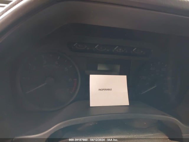 Ford F-250 Xl 2021 1FDBF2A62MED31477 Image 7