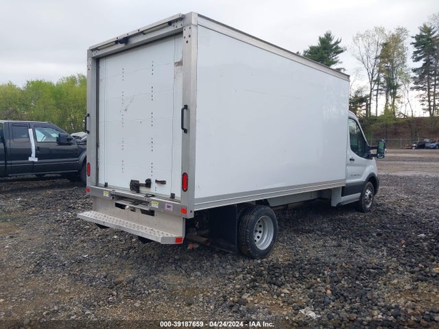 Ford Transit-350 Cab 2020 1FDBF6Z88LKA32301 Image 4