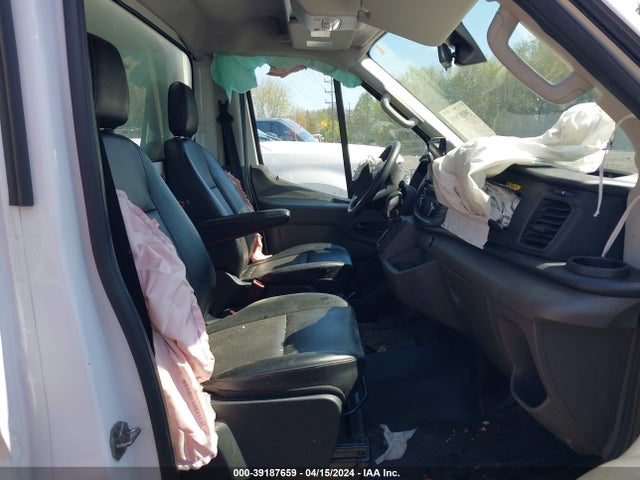 Ford Transit-350 Cab 2020 1FDBF6Z88LKA32301 Image 5