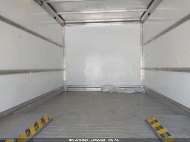 Ford Transit-350 Cab 2020 1FDBF6Z88LKA32301 Image 8