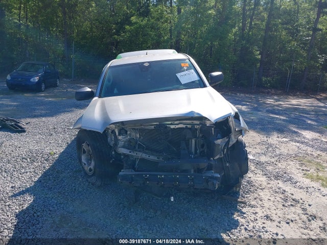 Toyota Tacoma Sr 2022 3TYRX5GN6NT043199 Image 13