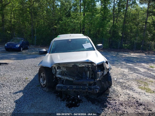 Toyota Tacoma Sr 2022 3TYRX5GN6NT043199 Image 6