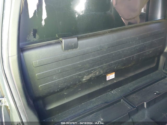 Toyota Tacoma Sr 2022 3TYRX5GN6NT043199 Image 8