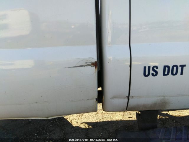 1FT7X2B60FEB59331 Ford F-250 Xl