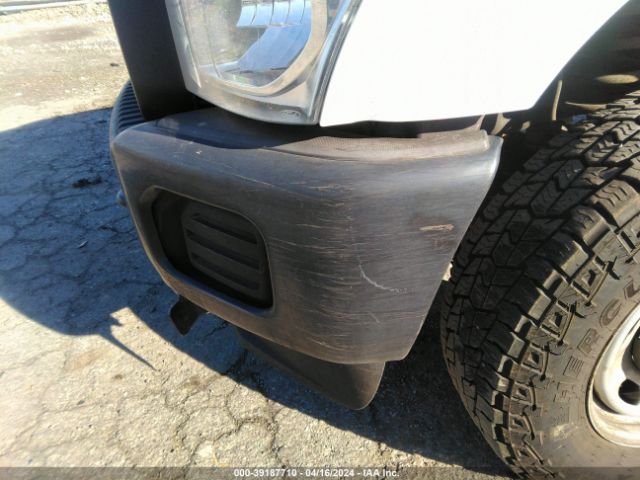 1FT7X2B60FEB59331 Ford F-250 Xl