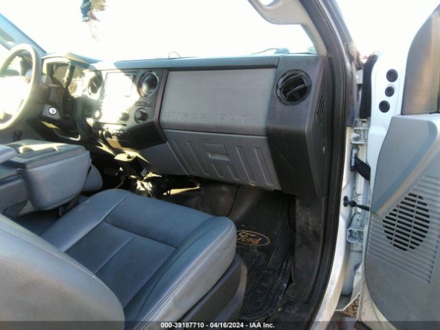 1FT7X2B60FEB59331 Ford F-250 Xl