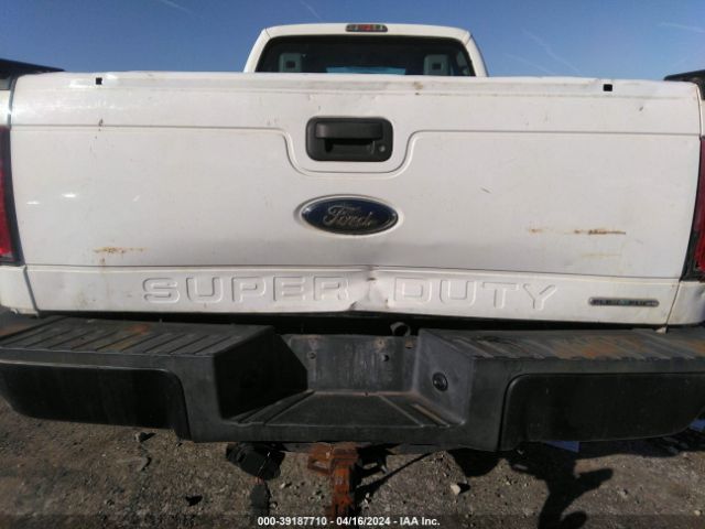 1FT7X2B60FEB59331 Ford F-250 Xl