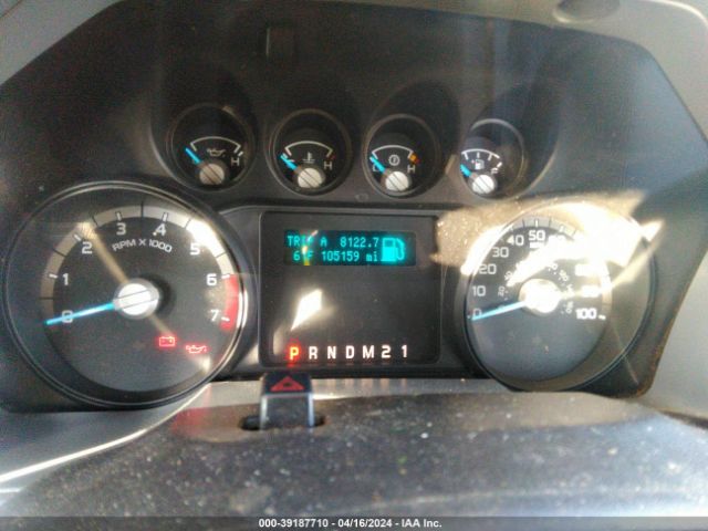 1FT7X2B60FEB59331 Ford F-250 Xl