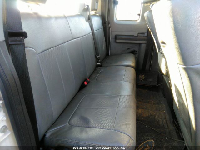 1FT7X2B60FEB59331 Ford F-250 Xl