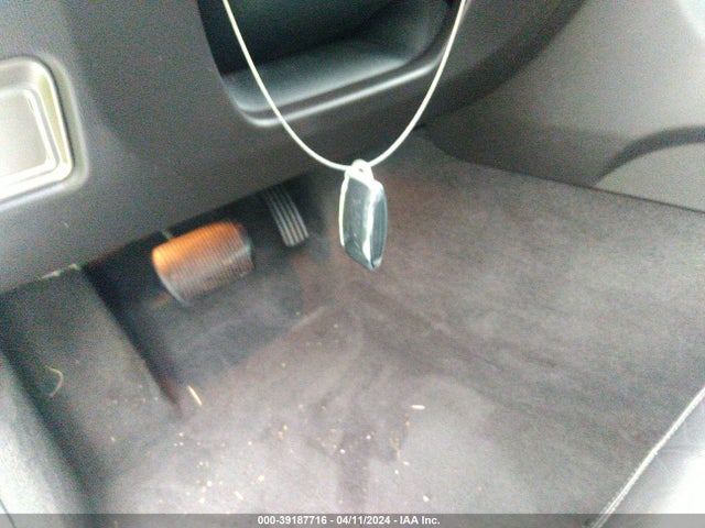 2009 JAGUAR XF SAJWA06B49HR24408 Photo 10