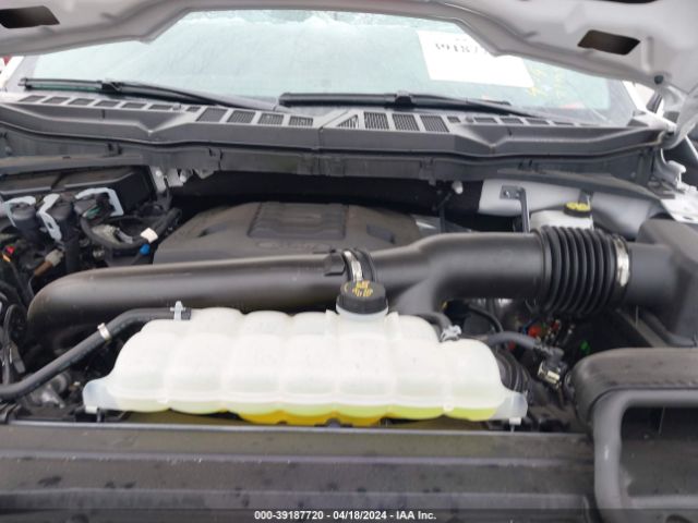 2023 FORD F-150 1FTFW1E83PFC57643 Photo 9