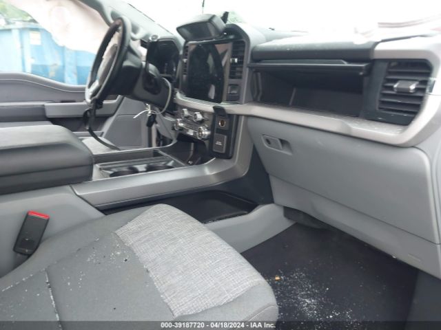 2023 FORD F-150 1FTFW1E83PFC57643 Photo 4