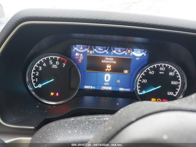 2023 FORD F-150 1FTFW1E83PFC57643 Photo 6