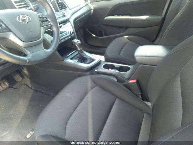 5NPD84LF9HH148731 Hyundai Elantra Value Edition