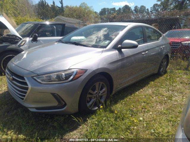 5NPD84LF9HH148731 Hyundai Elantra Value Edition