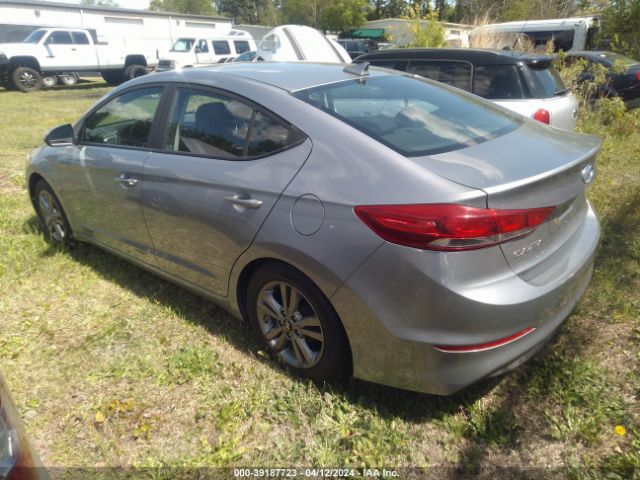 5NPD84LF9HH148731 Hyundai Elantra Value Edition