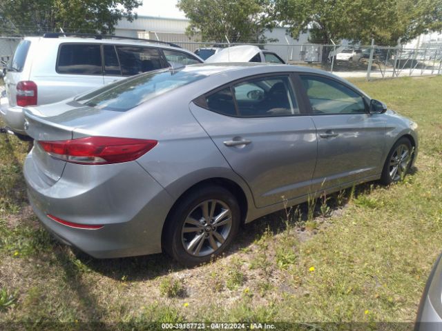 5NPD84LF9HH148731 Hyundai Elantra Value Edition