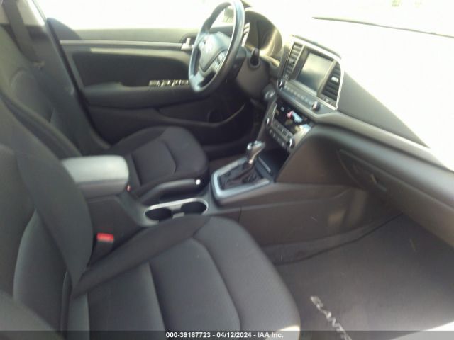 5NPD84LF9HH148731 Hyundai Elantra Value Edition