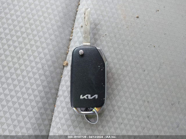 KIA SOUL LX 2023 KNDJ23AU8P7889679 Image 11
