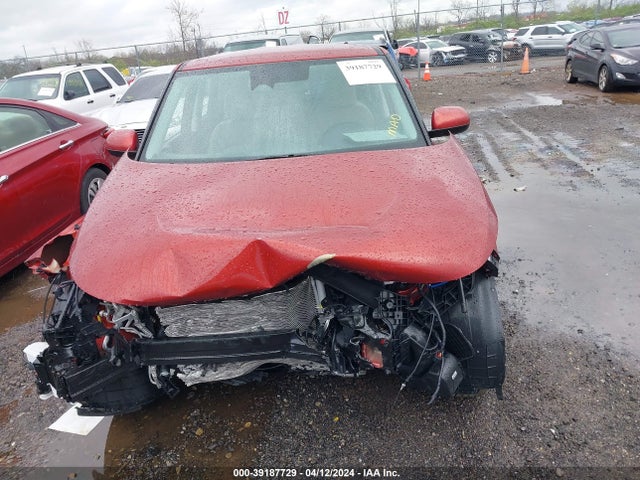 KIA SOUL LX 2023 KNDJ23AU8P7889679 Image 12