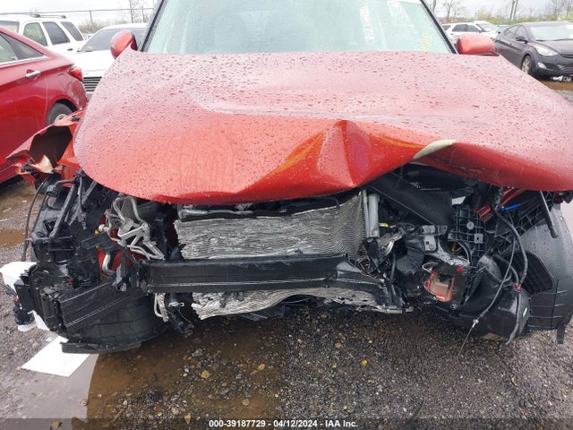 KIA SOUL LX 2023 KNDJ23AU8P7889679 Image 17