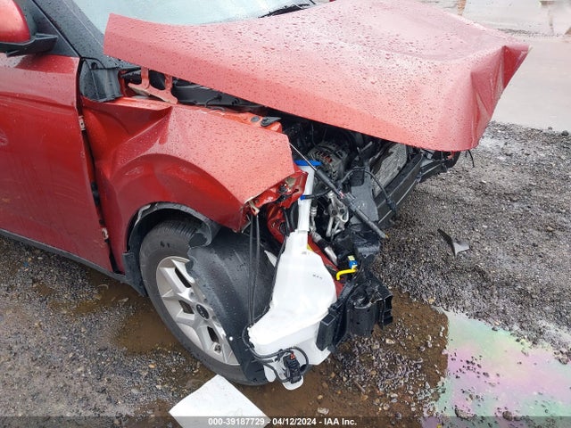 KIA SOUL LX 2023 KNDJ23AU8P7889679 Image 18