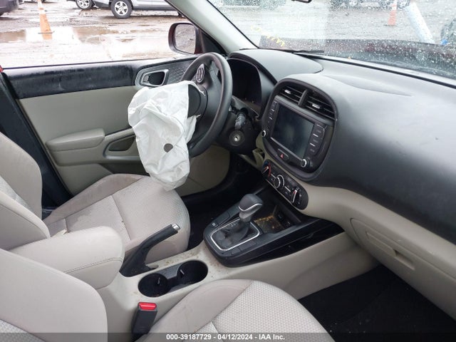 KIA SOUL LX 2023 KNDJ23AU8P7889679 Image 5