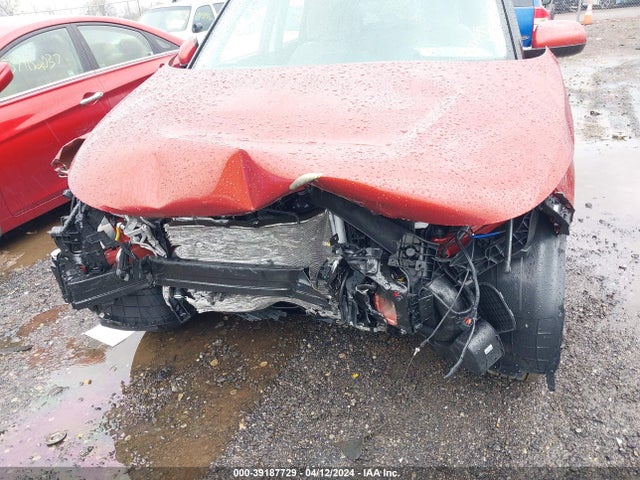 KIA SOUL LX 2023 KNDJ23AU8P7889679 Image 6