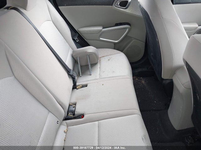 KIA SOUL LX 2023 KNDJ23AU8P7889679 Image 8