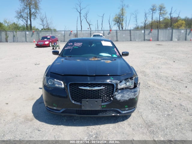Chrysler 300 300s Awd 2017 2C3CCAGG8HH566819 Image 12