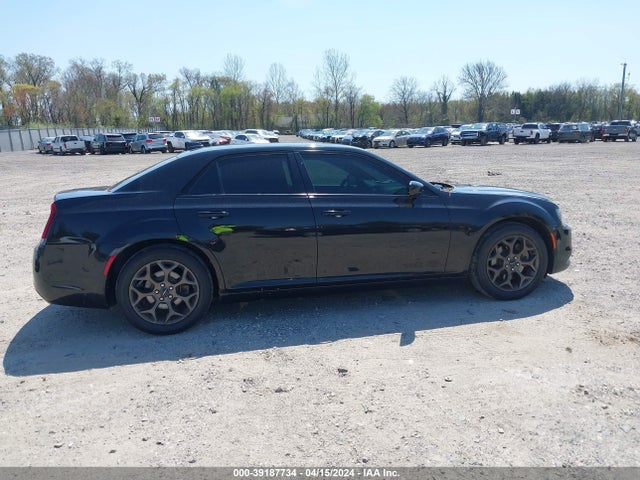 Chrysler 300 300s Awd 2017 2C3CCAGG8HH566819 Image 13