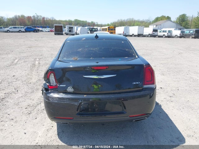 Chrysler 300 300s Awd 2017 2C3CCAGG8HH566819 Image 16