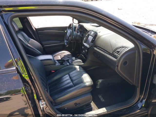 Chrysler 300 300s Awd 2017 2C3CCAGG8HH566819 Image 5