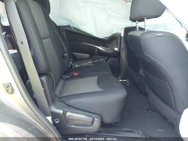 Nissan Pathfinder Sv 2017 5N1DR2MMXHC666675 Image 8
