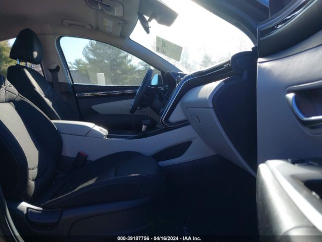 5NMJBCAE0NH079929 Hyundai TUCSON SEL