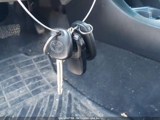 3TMLU4EN2FM198549 Toyota Tacoma Base V6