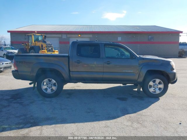3TMLU4EN2FM198549 Toyota Tacoma Base V6