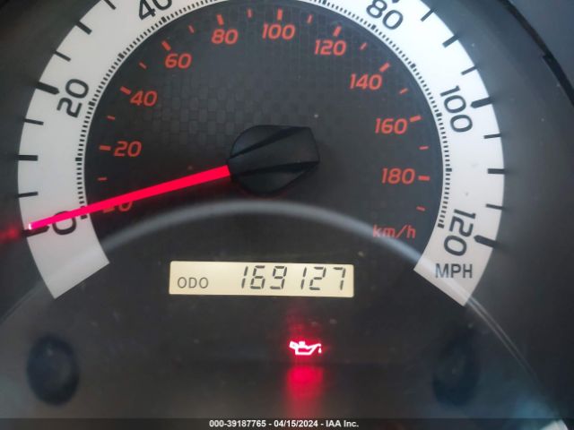 3TMLU4EN2FM198549 Toyota Tacoma Base V6