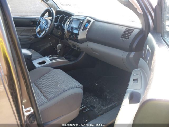 3TMLU4EN2FM198549 Toyota Tacoma Base V6