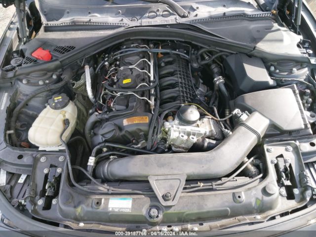 WBA3B9C52F5A48307 BMW 335i Xdrive
