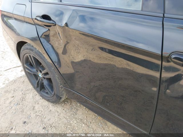 WBA3B9C52F5A48307 BMW 335i Xdrive