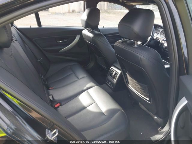 WBA3B9C52F5A48307 BMW 335i Xdrive