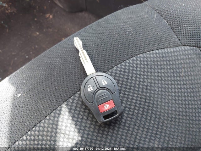 Nissan Rogue Select S 2015 JN8AS5MV8FW760270 Image 11